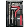 Image de kit filets rapportes m 12 x 175 type helicoil -