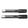 Image de tarauds fins hss 2 passes - jeu de 2 tarauds de 10 x 100 fin -