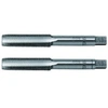 Image de tarauds 2 passes de m2 a m18 vendus par dimension - taraud 08 x 1.00 -