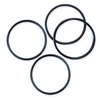 Image de joints toriques en pouce de tore 5.34 - O 40.65 -