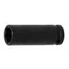 Image de douilles impact profondes a choc longues 6 pans carre 1/2 - 6 pans longue 19 mm -