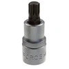 Image de douilles embouts impact a chocs spline xzn de m4 a m18 - de : xzn-m17-choc -