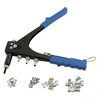 Image de pince a inserts filetes de m3 - m4 - m5 - m6 mm + inserts assortis -