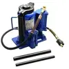 Image de cric hydraulique bouteille pneumatique ou manuel, 20 tonnes -