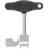 Image de outil de depose de colliers henn -