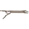 Image de pince etau tres grande longueur 500 mm -