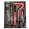 Image de kit filets rapportes m6 x 100 type helicoil -