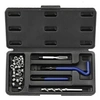Image de kit filets rapportes m10x125 type helicoil - Force