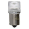 Image de ampoule led r5w, 12/24 volts 5 watts culot ba15s type graisseur -