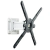 Image de Erard Cliff 400 Twist 45° Support Mural Inclinable Et Orientable Pour Ecrans De 30'-55'