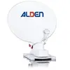 Image de onelight parabole satellite automatique seule 65cm camping car