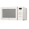 Image de Micro-Ondes posable 800w, Blanc, 25 L, Electronique, Cavité Peinte