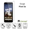 Image de Verre trempé pour Google Pixel 3A -