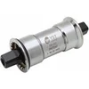 Image de Boitier pedalier carre reparation 2 roulements sans filetage l 122,5mm