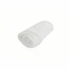 Image de Drap housse blanc 35x75 cm jersey -