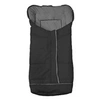 Image de Chanceliere Prime Outdoor - 100% Polyester - Bande rà flà chissante - Noir - 100 cm