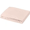 Image de Drap housse - 60 x 120 cm - Jersey - Nude