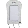 Image de Matelas A Langer + Housse Avec 1 Eponge Imperméable - - Filou