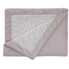 Image de Couverture DOUBLE FACE 75x100 cm LILAS