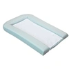 Image de Matelas à langer PVC avec 2 éponges amovibles / Confort 42x70 cm SAUGE