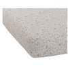 Image de Drap Housse Jersey Imprimé - 60 x 120 cm - LILAS
