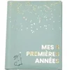Image de Livre naissance Sauge Gold 5 premières années 100 pages illustrées
