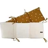 Image de Tour de lit adaptable - - BOUBOU - 30 x 180 cm