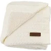 Image de Couverture - - BOUBOU - Double face - 75x100 cm