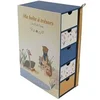 Image de Coffret - Au Fil de L'Eau - Boîte à trésors + Journal de naissance