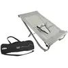 Image de MON P'TIT DODO - Transat ultra compact Nuaj Gris