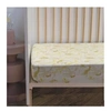 Image de Drap housse jersey - - Honey Moon - 60 x 120 cm - Coton extensible - oeKO-TEX