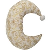 Image de Coussin lune - Honey Moon - 2 faces différentes
