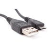 Image de CABLING Câble Micro USB - Usb 3M- Synchronisation et chargeur pour appareils Android smartphone,tablette, Samsung Galaxy, HTC, Sony, Nexus, Asus,