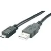 Image de CABLING Cable Chargeur USB pour manette Sony PS4 [Playstation 4] - Cordon extra long 3m