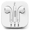 Image de Ecouteurs Blanc compatible pour iPhone, iPad et iPod