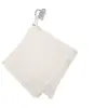 Image de Doudou lange attache tétine - Jeanne - beige