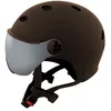 Image de Diezz - City - Casque vélo urbain Black - 57 - 62 cm