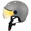 Image de Diezz - City - Casque vélo urbain Titanium Soft - 57 - 62 cm