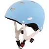 Image de Diezz - City Color - Casque vélo urbain Blue Lagoon - 57-62 cm