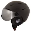 Image de Diezz - Jozz3 Visiere - Casque ski avec visière Black - 53-55 cm