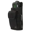 Image de Holster pour terminal de saisie avec passant ceinture 110x235x45 Noir