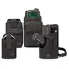 Image de Holster pour terminal de saisie Gun avec ceinture - - 100x220x100 - Noir