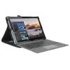 Image de Etui de protection renforcé - - Surface Pro 7/6/2017/4 - Noir