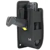 Image de Holster pour terminal de saisie Gun avec ceinture - - 90x240x700 - Noir
