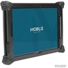 Image de RESIST Pack - Coque de protection pour tablette - robuste - noir - pour Samsung Galaxy Tab S3
