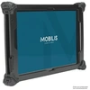 Image de Coque de protection durcie - - Lenovo Tab 4 10" - Noir