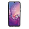 Image de T-Series - Coque de protection pour téléphone portable - noir - pour Samsung Galaxy A40