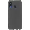 Image de Mobilis Coque De Téléphone Galaxy A40 T Series Silicone One Size
