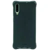Image de Mobilis Coque De Téléphone Galaxy A50 Protech Pack Silicone