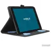 Image de ACTIV Pack folio - Etui à rabat pour tablette - TFP 4.0 - noir - 10.2" - pour Apple 10.2-inch iPad (7ème génération)